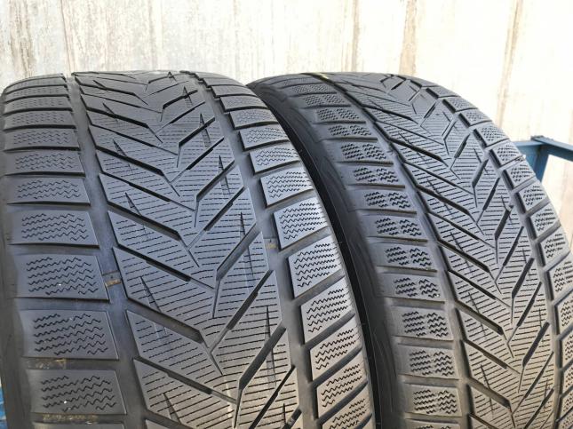 275/30 R20 Vredestein Wintrac Xtreme S зимние нешипованные