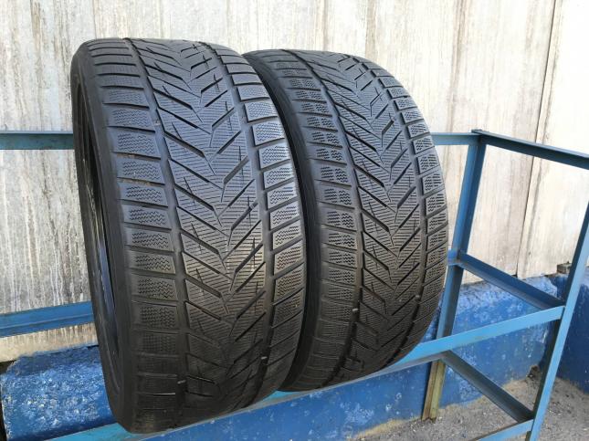 275/30 R20 Vredestein Wintrac Xtreme S зимние нешипованные