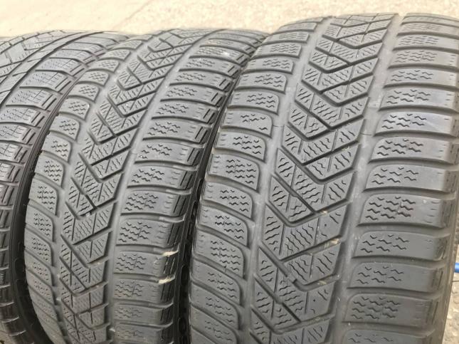 275/40 R20 Pirelli Scorpion Winter RFT зимние нешипованные