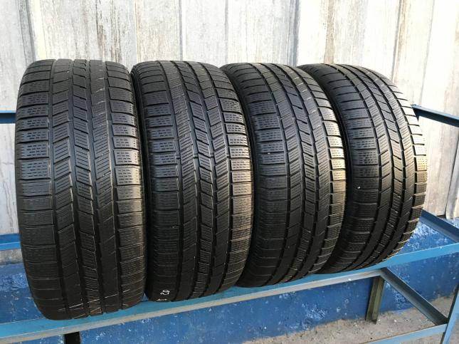 275/50 R20 Pirelli Scorpion Ice&Snow зимние нешипованные