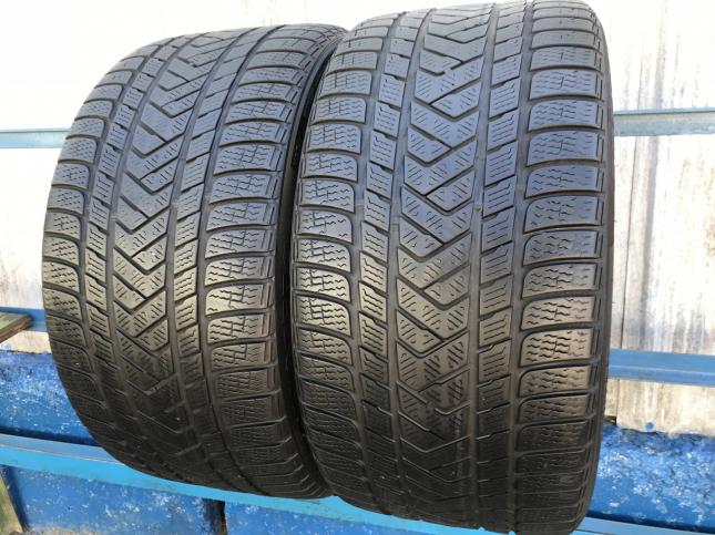 315/35 R20 Pirelli Scorpion Winter зимние нешипованные