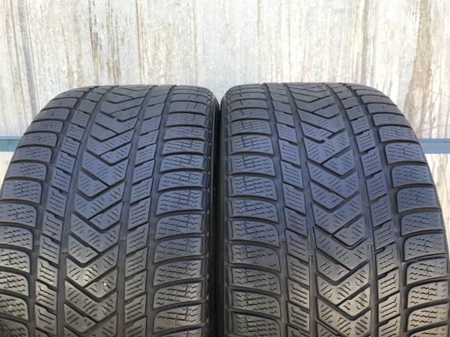 315/35 R20 Pirelli Scorpion Winter зимние нешипованные