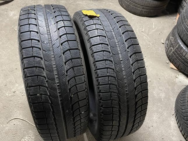 235/65 R18 Michelin Latitude X-Ice XI2 зимние нешипованные