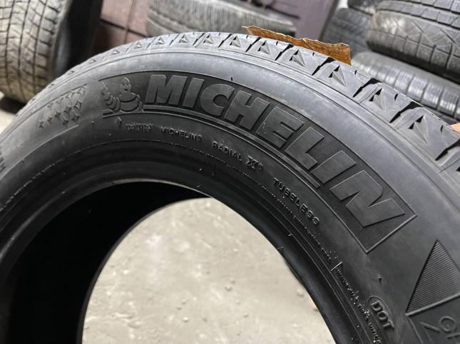 235/65 R18 Michelin Latitude X-Ice XI2 зимние нешипованные