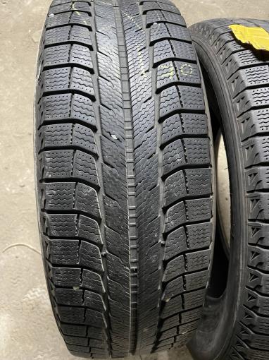 235/65 R18 Michelin Latitude X-Ice XI2 зимние нешипованные