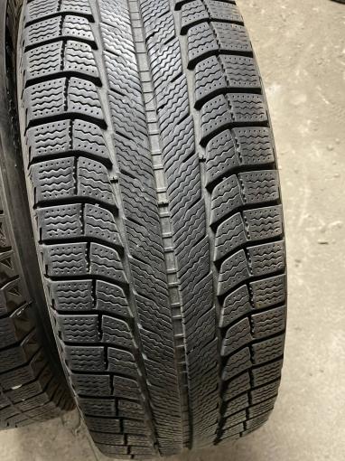 235/65 R18 Michelin Latitude X-Ice XI2 зимние нешипованные