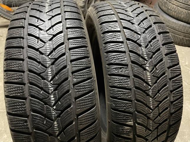 215/60 R17 Dunlop Winter Sport 5 SUV зимние нешипованные