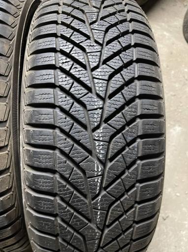 215/60 R17 Yokohama BluEarth Winter V905 зимние нешипованные