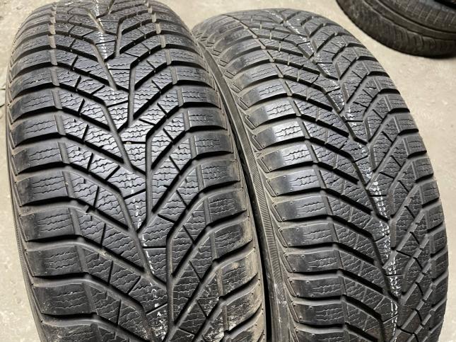 215/60 R17 Yokohama BluEarth Winter V905 зимние нешипованные