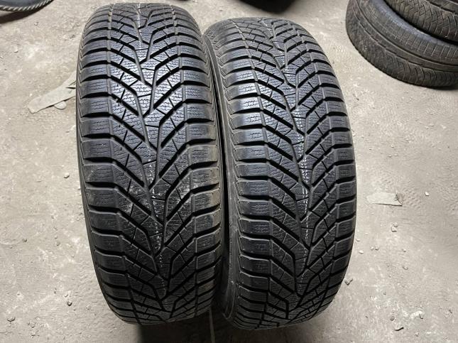 215/60 R17 Yokohama BluEarth Winter V905 зимние нешипованные