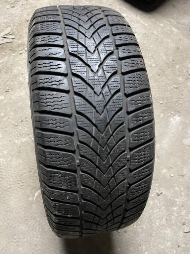 225/50 R17 Dunlop SP Winter Sport 4D зимние нешипованные