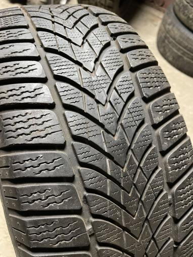 225/50 R17 Dunlop SP Winter Sport 4D зимние нешипованные