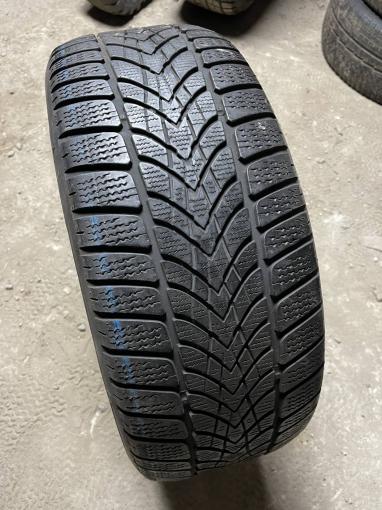 225/50 R17 Dunlop SP Winter Sport 4D зимние нешипованные