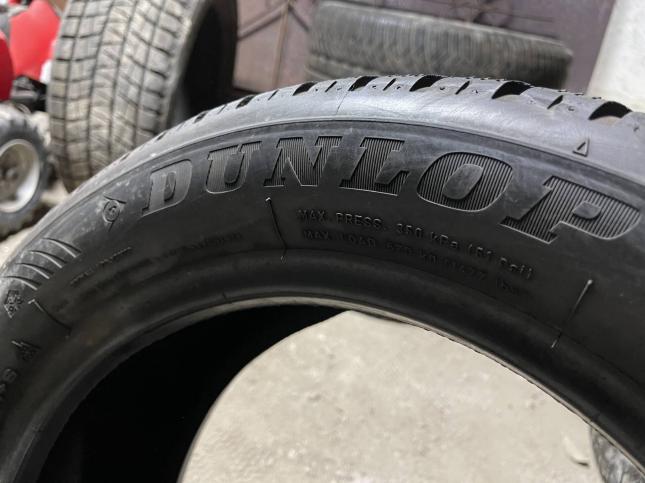 225/50 R17 Dunlop SP Winter Sport 4D зимние нешипованные