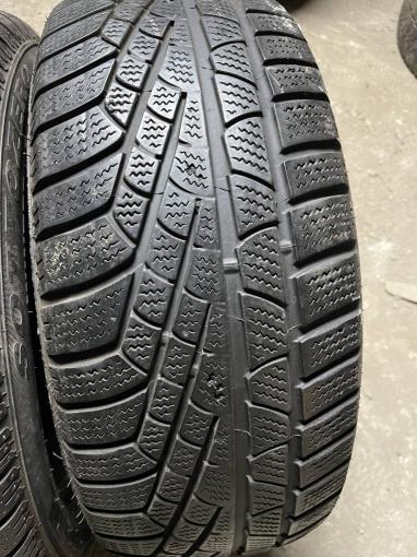 225/50 R17 Pirelli Winter Sottozero зимние нешипованные