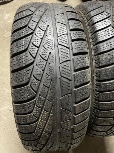 225/50 R17 Pirelli Winter Sottozero зимние нешипованные