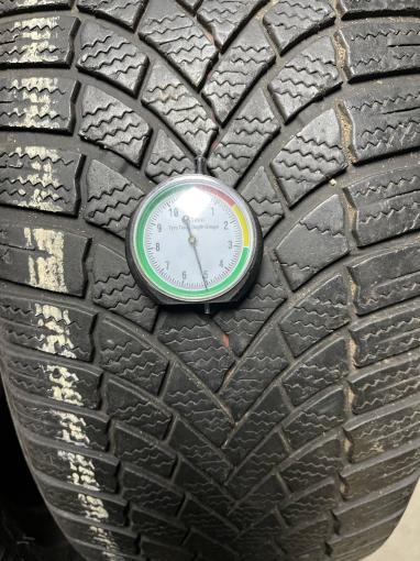 225/50 R17 Bridgestone Blizzak LM005 DriveGuard зимние нешипованные