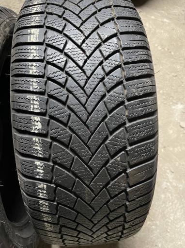 225/50 R17 Bridgestone Blizzak LM005 DriveGuard зимние нешипованные