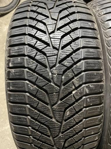 225/50 R17 Yokohama W.Drive V905 зимние нешипованные