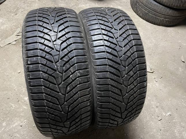 225/50 R17 Yokohama W.Drive V905 зимние нешипованные