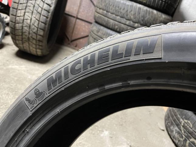 195/55 R20 Michelin Alpin A5 зимние нешипованные