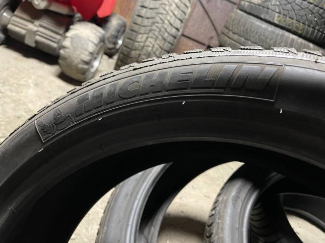 195/55 R20 Michelin Alpin 5 зимние нешипованные