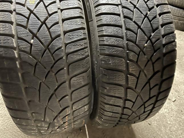 235/40 R18 Dunlop SP Winter Sport 3D зимние нешипованные