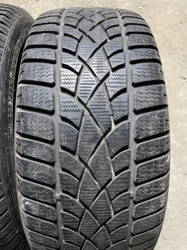 235/40 R18 Dunlop SP Winter Sport 3D зимние нешипованные