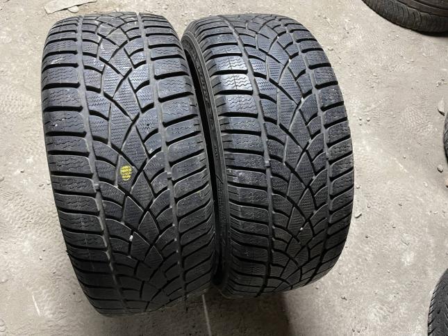 235/40 R18 Dunlop SP Winter Sport 3D зимние нешипованные