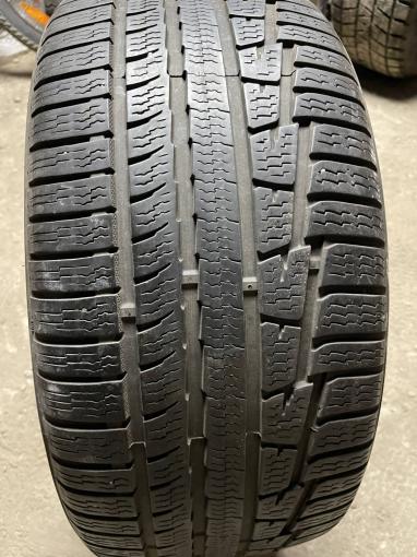 235/40 R18 Nokian Tyres WR A3 зимние нешипованные