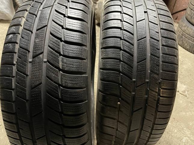 225/50 R17 Toyo Snowprox S954 зимние нешипованные