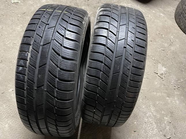 225/50 R17 Toyo Snowprox S954 зимние нешипованные