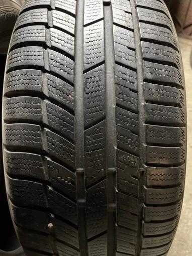 225/50 R17 Toyo Snowprox S954 зимние нешипованные