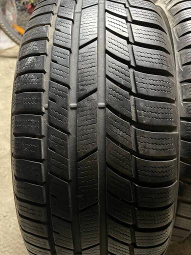 225/50 R17 Toyo Snowprox S954 зимние нешипованные