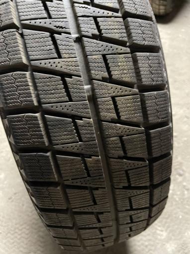 205/60 R16 Bridgestone Blizzak Revo2 зимние нешипованные