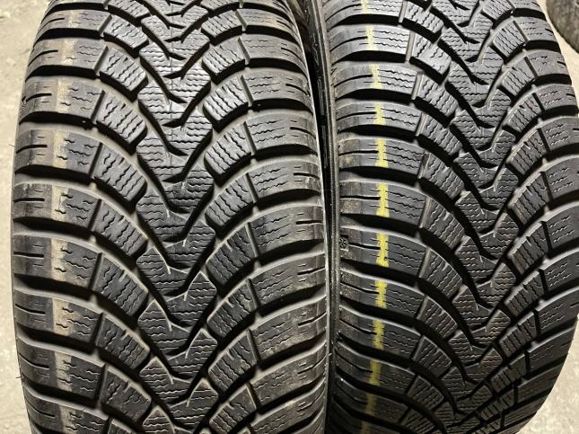 205/60 R16 Falken Eurowinter HS01 зимние нешипованные