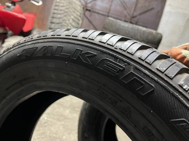 205/60 R16 Falken Eurowinter HS01 зимние нешипованные