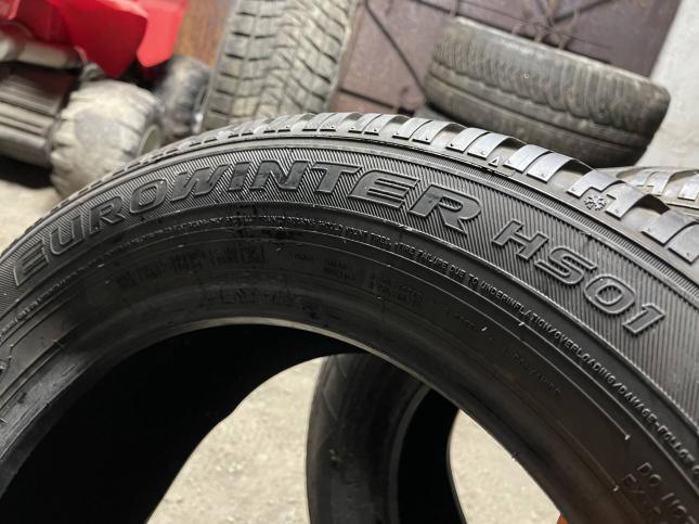 205/60 R16 Falken Eurowinter HS01 зимние нешипованные