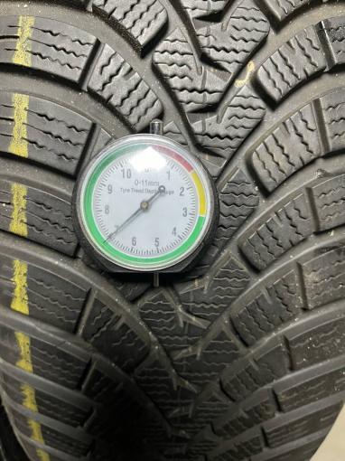 205/60 R16 Falken Eurowinter HS01 зимние нешипованные