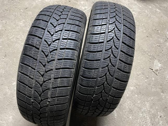 195/55 R16 Kormoran SnowPro B2 зимние нешипованные