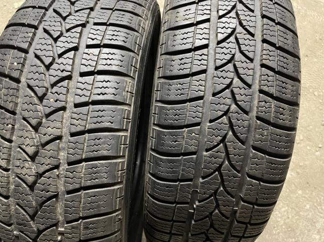 195/55 R16 Kormoran SnowPro B2 зимние нешипованные