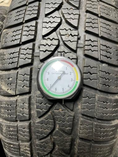 195/55 R16 Kormoran SnowPro B2 зимние нешипованные