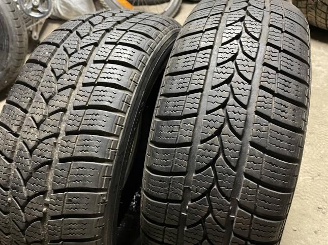 195/55 R16 Kormoran SnowPro B2 зимние нешипованные