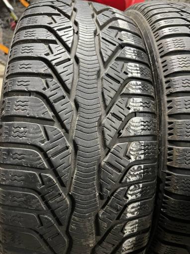 195/55 R16 Kleber Krisalp HP2 зимние нешипованные