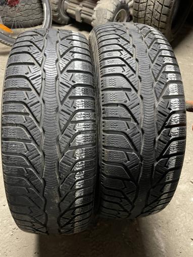 195/55 R16 Kleber Krisalp HP2 зимние нешипованные