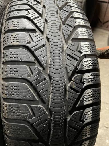 195/55 R16 Kleber Krisalp HP2 зимние нешипованные