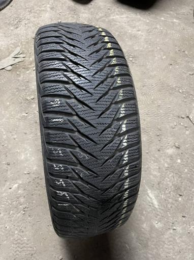 195/55 R16 Goodyear UltraGrip 8 зимние нешипованные