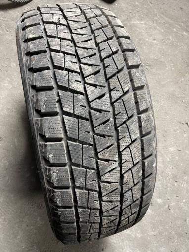 285/45 R22 Bridgestone Blizzak DM-V1 зимние нешипованные