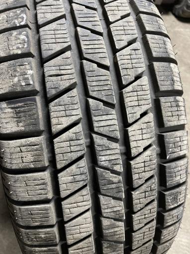 245/65 R17 Pirelli Scorpion Ice&Snow зимние нешипованные