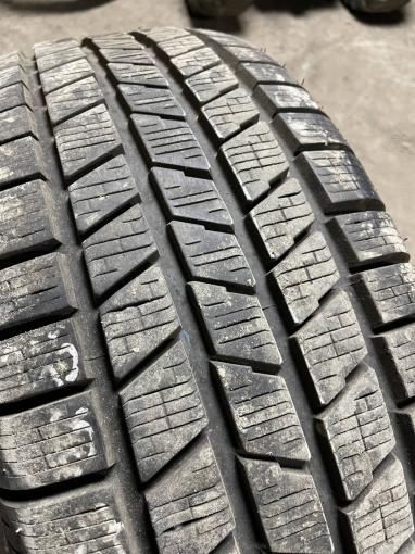 245/65 R17 Pirelli Scorpion Ice&Snow зимние нешипованные